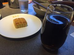 酸梅汤-德发长·花式蒸饺(大唐不夜城店)