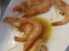 -丰收日·小海鲜·沪上家宴(顾村正大店)