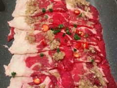 -新石器烤肉(之心城店)