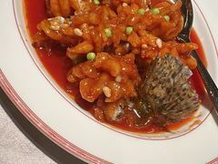 -九里云松·天香餐厅