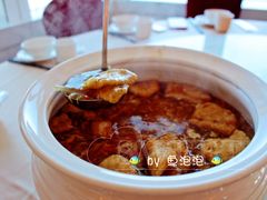 -顶鲜101美食美景餐厅