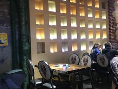 -蜀留香石锅鱼(六顺街店)