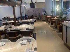 -烹贝小馆(华采天地店)