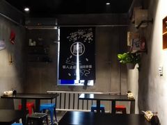大堂-花溪巷牛肉粉(泉城路店)