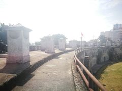 -石炮台公园