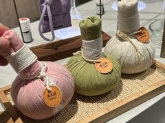 -LANN I 蘭 SPA(陆家嘴中心店)