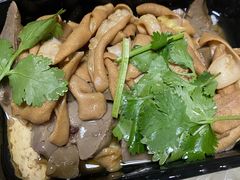 -陆记鹅庄·潮汕菜·狮头鹅(大仟里店)