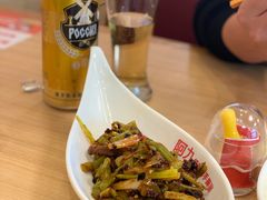 -阿九笨鸡蛋手擀面(总店)