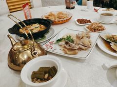 -明香海鲜酒家(华强北店)