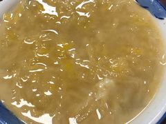 酸菜汤-杨家吊炉饼(沈阳总店)