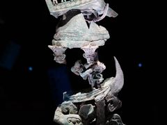 -三星堆博物馆