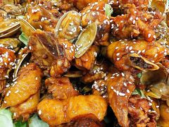 -村长家的疙瘩汤·东营菜(东营茶城店)