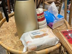-袁山山重庆火锅(丈八北路店)