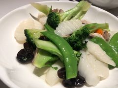 -外婆家(西红门荟聚购物中心店)