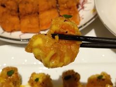 -T館·花园艺术餐厅