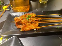 -嘎嘎鸭脑壳(金沙店)
