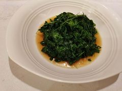 酒香金花菜-无锡城中皇冠假日酒店·芳园中餐厅