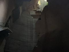 -伍山海滨石窟