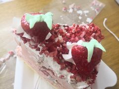 -八喜冰淇淋蛋糕(富国店)