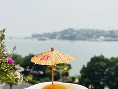 -鹭江宾馆·观海餐厅