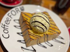 -旧雨咖啡·CoffeeFORU(黄村奥体店)