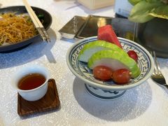 -星河湾半岛酒店-真粤中餐厅