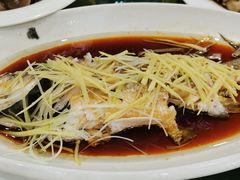 -望海潮海鲜店 特色家常菜(在海一方店)