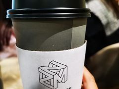 -ZM COFFEE(西安路店)