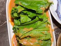 -前海沿·青岛菜(乐客城店)