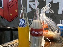 -争鲜·鲍鱼鸡煲(美邻中心店)