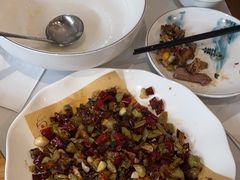 -火龙堂·风味民间菜(文一路店)
