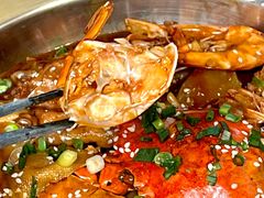 -谢蟹浓·肉蟹煲(新奥店)