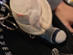 -关你鬼室大型密室逃脱(佛山创意园店)