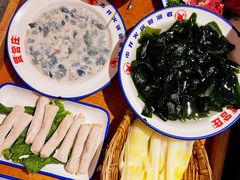 -贤合庄卤味火锅(时代广场店)