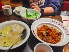 -味上湘菜馆(岳麓山店)