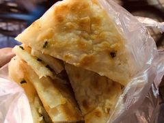 -咏春葱油饼(德政中路店)