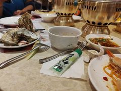 -芭菲盛宴·环球美食(北城国际店)