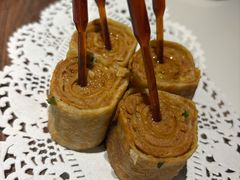 -羲和雅苑•北京烤鸭(国贸商城店)