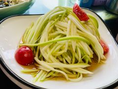 -五味堂·江浙土菜(月河特色店)