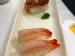 -元气寿司(金光华店)