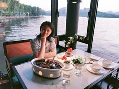 -柳莺湖上·湖景餐厅·江南菜(西湖店)