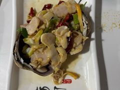 -威海渔村(静安旗舰店)