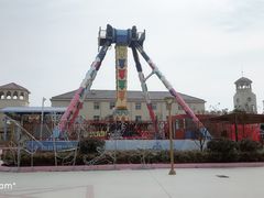 -太和环球嘉年华游乐园