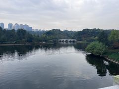 -重庆园博园