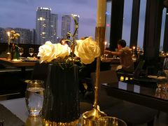 -AZUL by FUEL蓝色·法式酒馆(琶醍店)