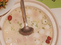 -鑫小城故事·藕汤·家常菜(台北一路总店)
