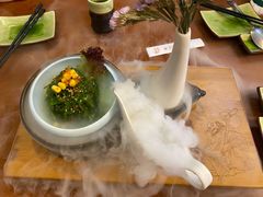 -鳗鱼家·深夜食堂(军博店)