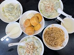 -毛华美食(清扬路店)