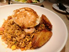 卡朋特色炒饭-卡朋西餐(悦汇城店)