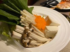 -山葵家·创意料理(宁波来福士店)